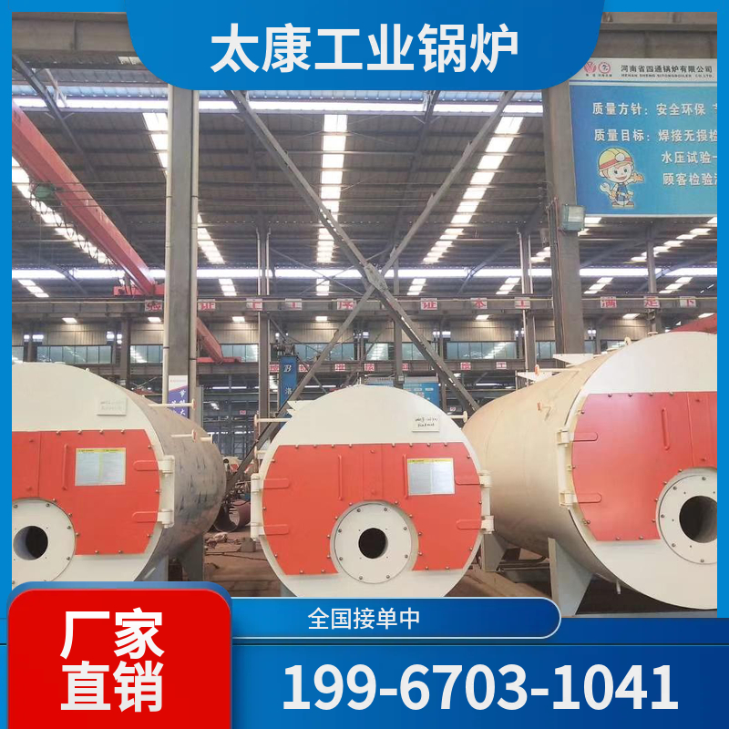 淄博冷凝燃气锅炉
